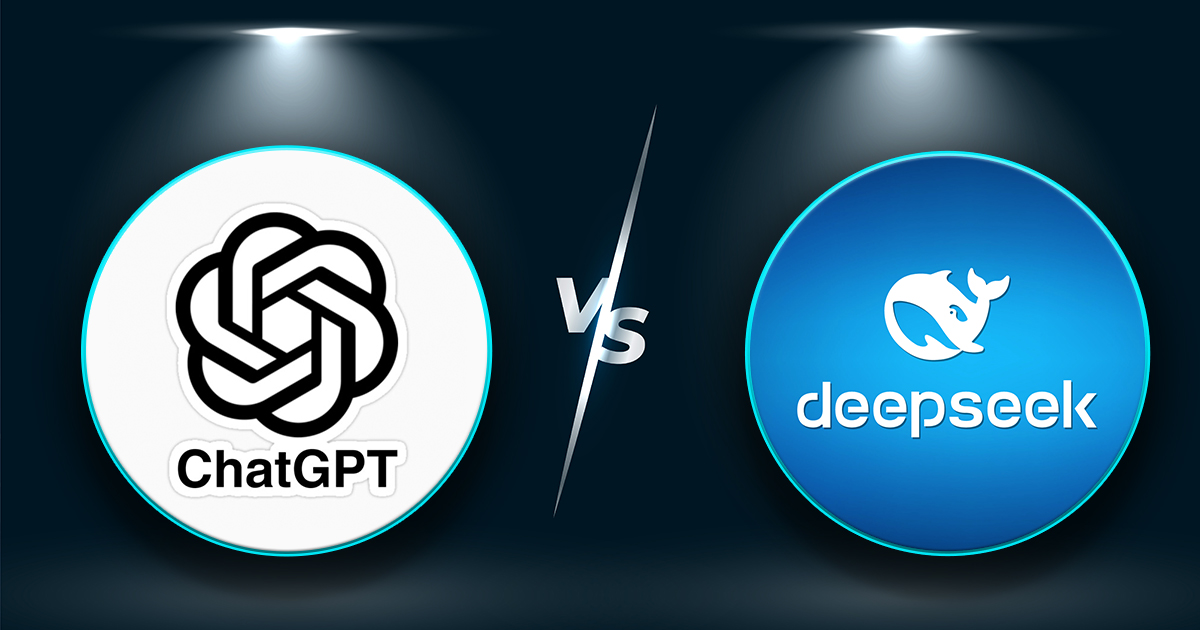 Why DeepSeek is Better Than ChatGPT