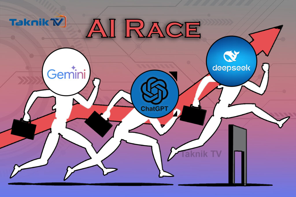 Why DeepSeek is Better Than ChatGPT: ChatGPT vs DeepSeek