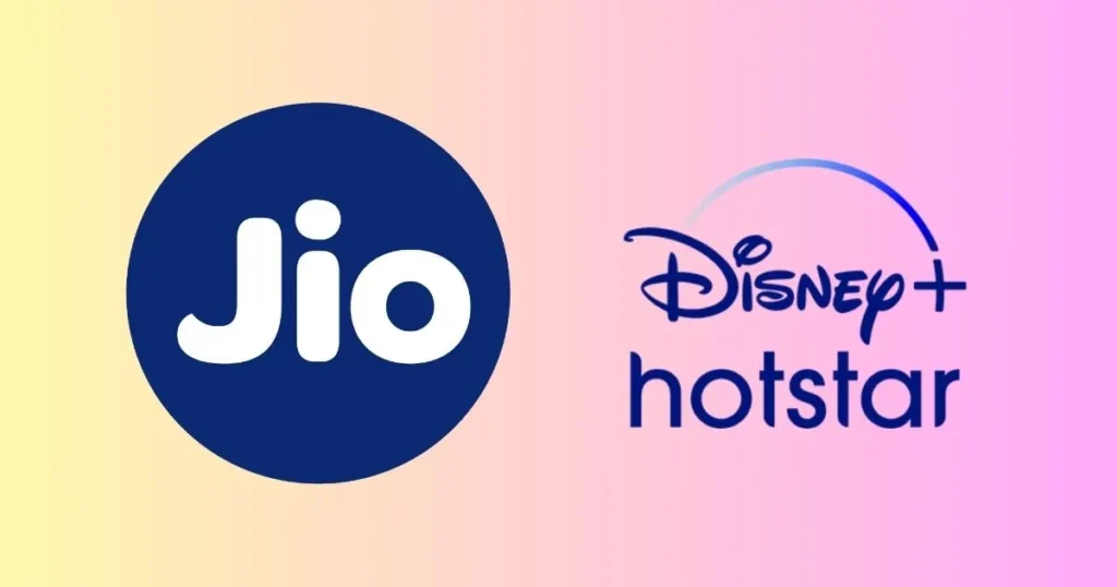 JioHotstar