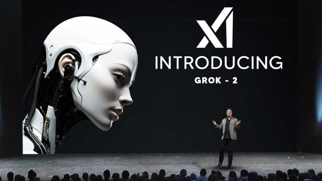 Elon Musk's xAI Launches Grok 3 AI